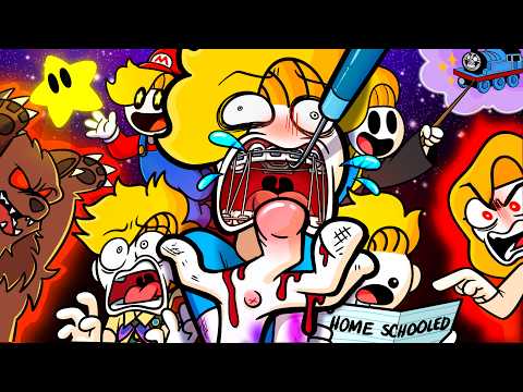 Childhood Stories (Compilation)