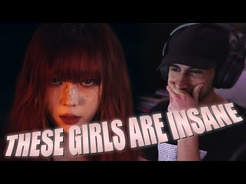 Listening to AESPA for the FIRST TIME | 'Drama' + 'Spicy' + 'Savage' Reaction