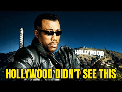 At 61, Wesley Snipes Came Back Stronger — Hollywood Didn’t See It Coming