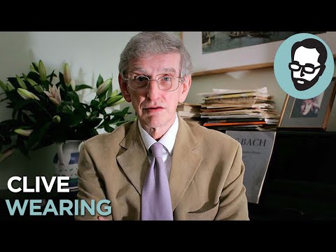 The Man With A 7-Second Memory | Answers With Joe