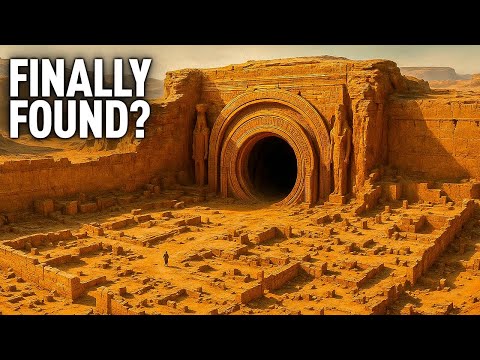 Cleopatra’s Lost Tomb Found? This Could Change Everything