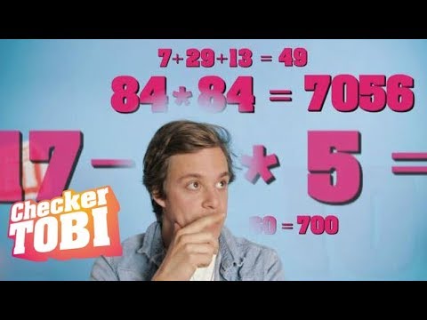 Der Intelligenz-Check | Reportage für Kinder | Checker Tobi