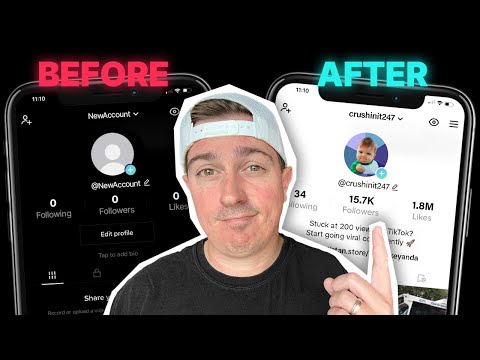 7 Things I wish I knew when I started on TikTok