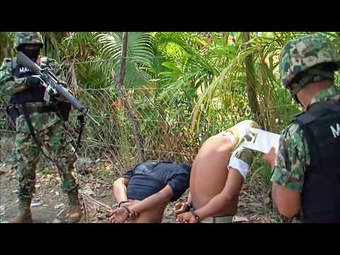 Acapulco, la ville contrôlée par les cartels