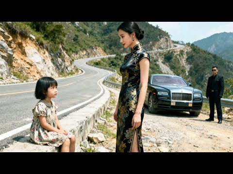 因是女娃被弃，十年后她坐拥千亿帝国，亲奶奶跪求相认！[MULTI SUB | FULL] 💘 #chinese television dramas #逆袭 #爽剧 #豪门 #shortdramas