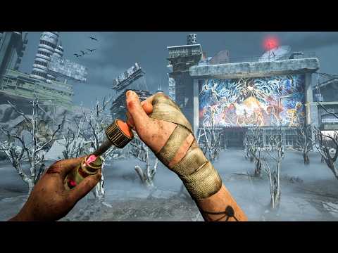 People DIE if They Fall Asleep...We Have To Find out Why!