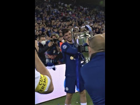 Man City were warned about Mason Mount 🔥