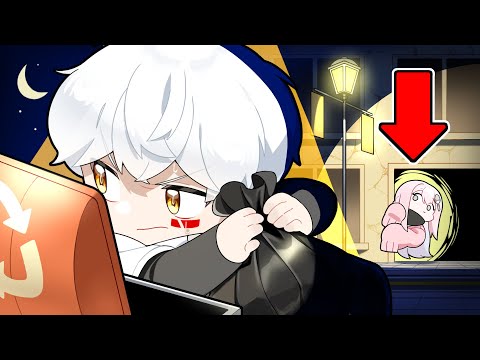 "미웠던 친구 집에 쓰레기 몰아주기?!" 근데 이제 초능력이 추가된ㅋㅋㅋㅋ