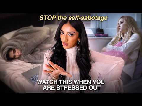 watch this when you're stressed out