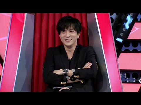 【集火版】薛之谦：你们礼貌吗？带你们上综艺还骂我是神经病？| 吐槽大会S1 Roast S1