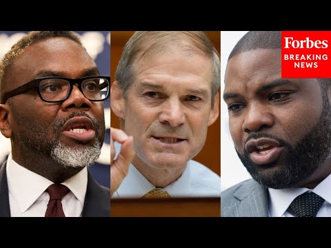 MUST WATCH: Sparks Fly As Lawmakers Grill Sanctuary City Mayors In Contentious Hearing