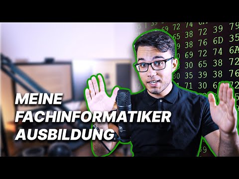 My IT specialist training