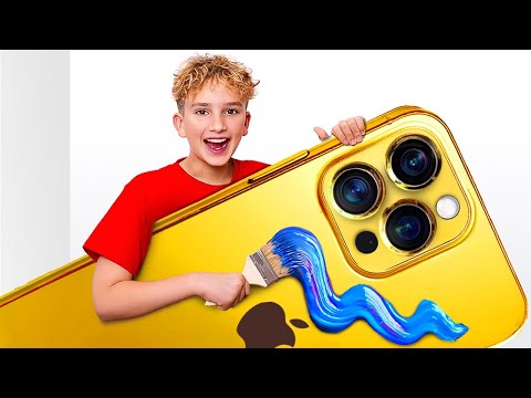 The best iPhone art wins $1,000