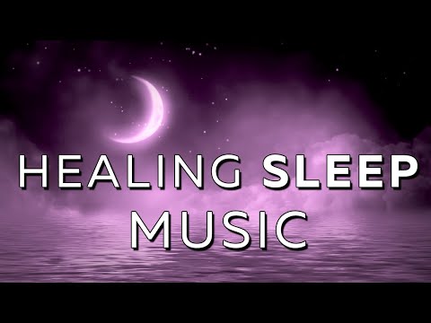 30 Min Healing Music: DEEP SLEEP Guaranteed