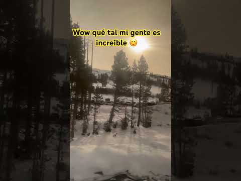 Quien ah ido a un lugar así wow #travel #jlrios