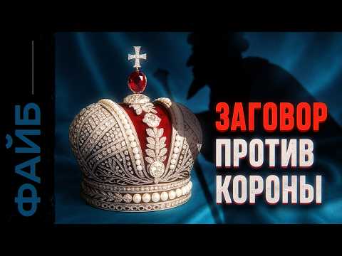 Заговор против Романовых. Кровавая месть династии Рюриковичей | ФАЙБ