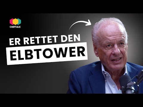 Dieter Becken: Vom Maurer zum Milliardär – Aufstieg, Elbtower & Immobilien-Strategien