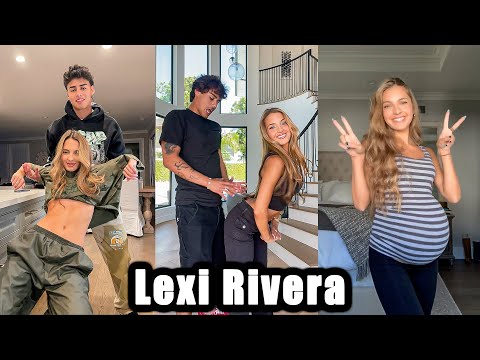 The Best Lexi Rivera TikTok Compilation #142 | Lexi Rivera Funny TikToks 2025