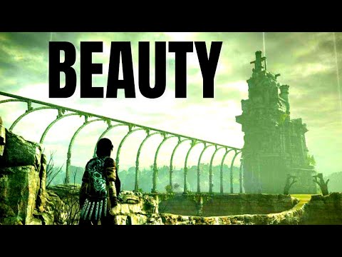 A Theory of Beauty for Games