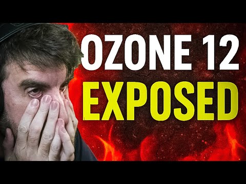 The TRUTH About Ozone 12... (NO ONE IS SAYING IT)
