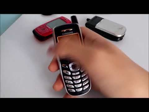 Возврат в 2000-е. Рейтинг легендарных телефонов 2000-х годов