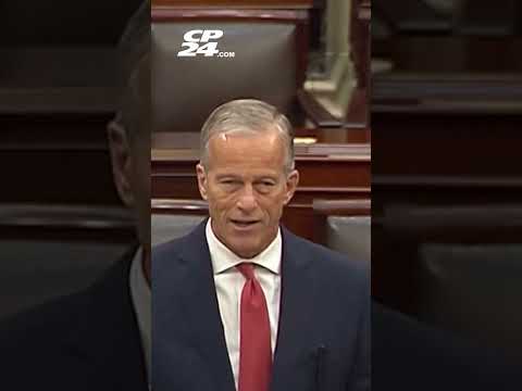 U.S. government shutdown begins as nation faces new period of uncertainty