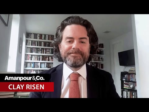 The New Red Scare? Historian on McCarthyism and Parallels to Today | Amanpour and Company