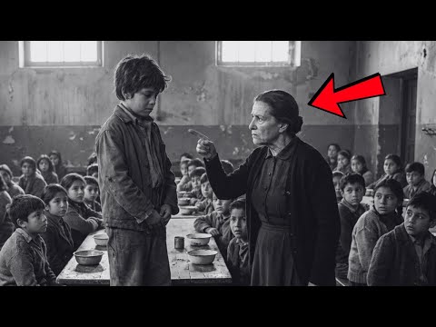 Juan a los 7 años: La Directora del Orfanato dijo: 'NUNCA serás Cantante' — Lo que ocurrió después..