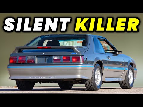 12 Fastest 1980s Cars On The Race Track!