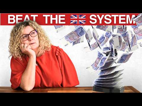 HMRC Stops You Growing Your Business (how to beat them)