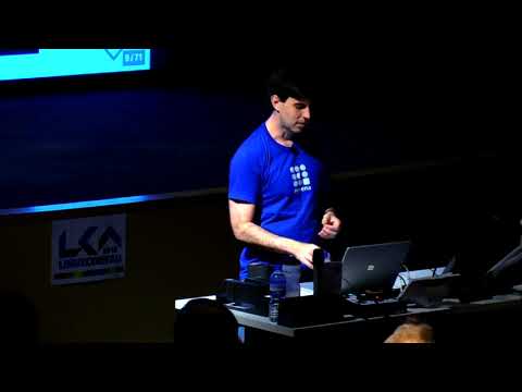 Mass Production: Open-source Testing in Manufacturing