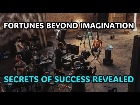 The Richest Women in the World: Inside the $100 Billion Lives of L'Oréal & Walmart Heirs