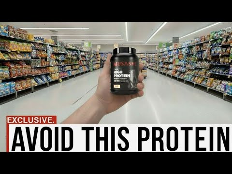 7 Australian Protein Shake Brands To Avoid (And 3 To Buy)