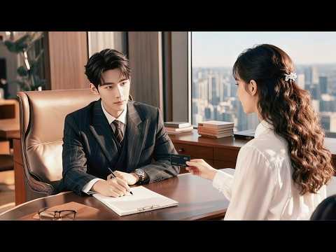 【MULTI SUB】目睹渣男出軌閨蜜，她轉身怒砸兩億要男友死對頭CEO娶她，她以為是場交易，卻不知自己早已是他心尖上的人！#甜宠 #短剧 #总裁