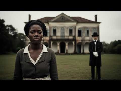 Pourquoi cette plantation aux esclaves est-elle si hantée ? Que se cache-t-il derrière…