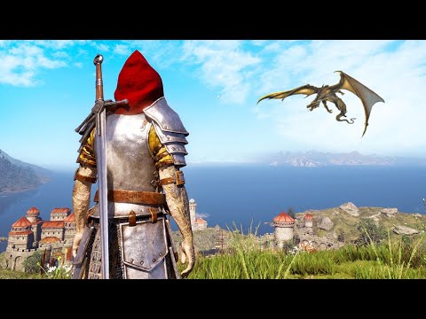 Oblivion in a Nutshell