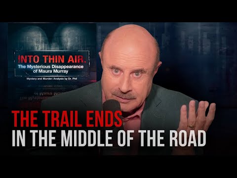 Pt2 Into Thin Air: Mysterious Disappearance of Maura Murray | Mystery & Murder: Analysis by Dr. Phil