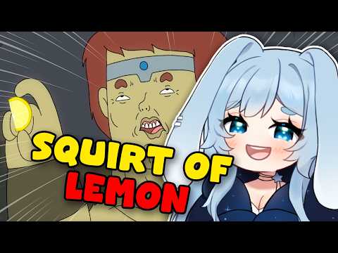 First Time Watching "Chaotic Good Barbarian" | Dungeon Soup React