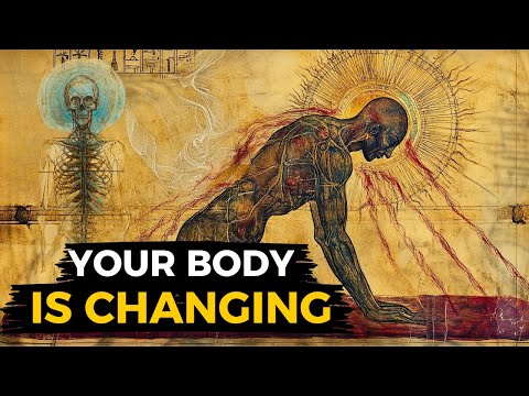 If This Is Happening In Your BODY, You Are Experiencing a SPIRITUAL AWAKENING!