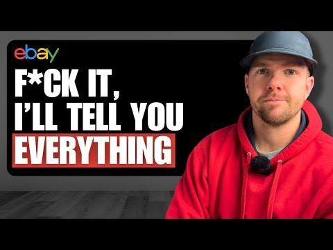 The EXACT System To Go From $0-$10k/mth On eBay