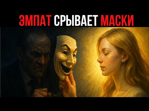 Что происходит, когда эмпат наконец видит нарцисса таким, какой он есть