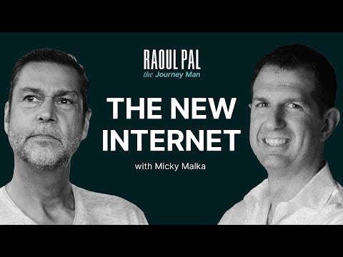 AI + Crypto: Building the New Internet of Money
