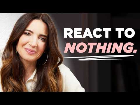 DELETE Your Fear of Rejection in 57 Minutes & BECOME Dangerously Confident