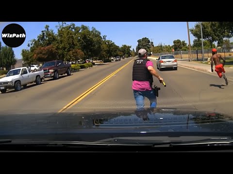 When Road Ragers Messed With The Wrong Person | Instant Karma #27