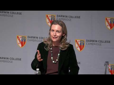 Are Revolutions justified? - Professor Lea Ypi, London School of Economics