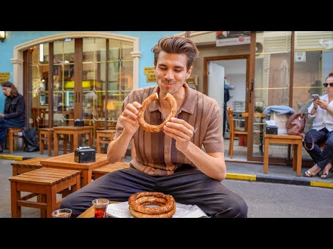 This Might Be Türkiye’s Vegan Paradise (All Traditional!)