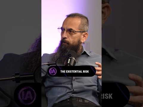 🤖 It could take decades to fully implement AI capabilities | 🤖 #ai #chatgpt #education