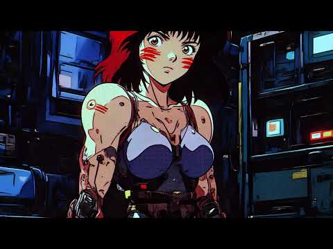 1 9 9 7　ＦRＥQ U E Ｎ C Y // Synthwave, Dreamwave, Vaporwave, Chillsynth