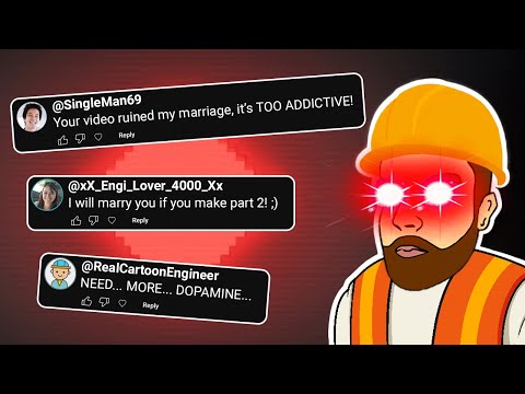 This got my entire audience ADDICTED...