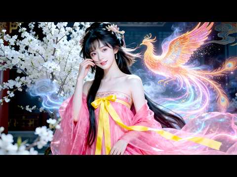 Girl Transmigrated as a Doomed Palace Maid...Modern Knowledge Turned Her Into the Prince’s Treasure